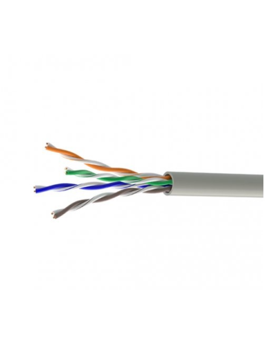UTP indoor 4х2х0,5 Cu (SkyNet) (1700002). Кабель «витая пара» (LAN) для структурированных систем связи. SkyNet в Керчи