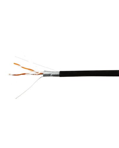 FTP outdoor 2x2x0,51 Cu Premium 100 (SkyNet)(1693116). Кабель «витая пара» (LAN) для структурированных систем связи. SkyNet в Керчи