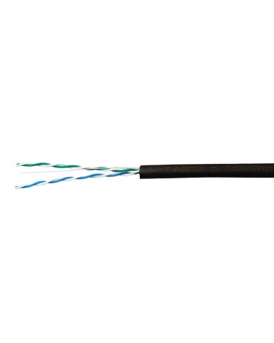 UTP outdoor 2x2x0,5 Standart 100 (SkyNet)(1693214). Кабель «витая пара» (LAN) для структурированных систем связи. SkyNet в Керчи