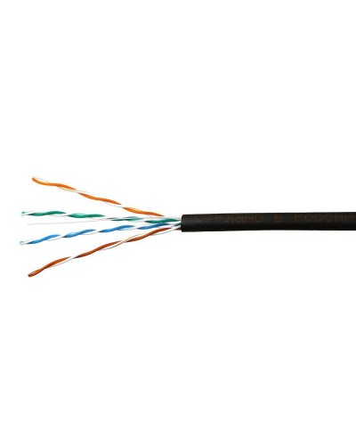 UTP outdoor 4x2x0,5 Standart 100 (SkyNet)(1693220). Кабель «витая пара» (LAN) для структурированных систем связи. SkyNet в Керчи