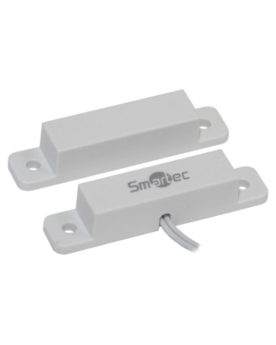 ST-DM120NC-WT. Извещатель охранный точечный магнитоконтактный. Smartec в Керчи