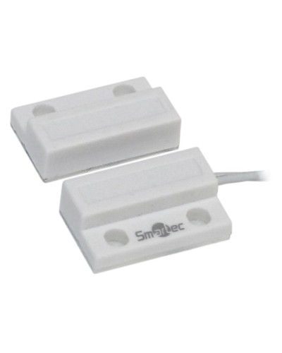 ST-DM110NC-WT. Извещатель охранный точечный магнитоконтактный. Smartec в Керчи