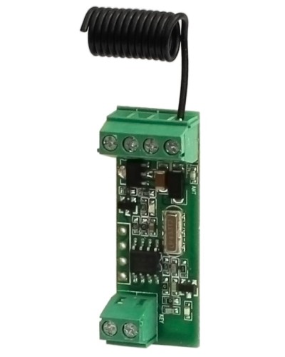 ST-RC010TR. Устройство радиопередающее. Smartec в Керчи