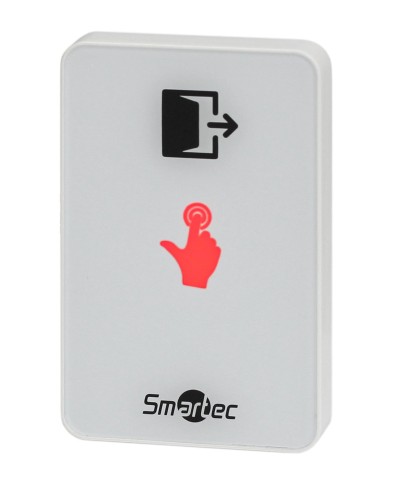ST-EX410L-WT. Кнопка выхода. Smartec в Керчи