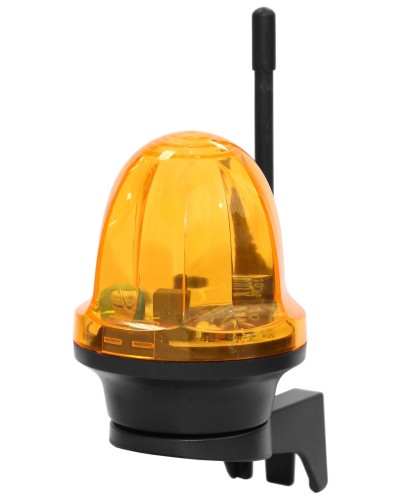 ST-RB002FL. Лампа сигнальная. Smartec в Керчи