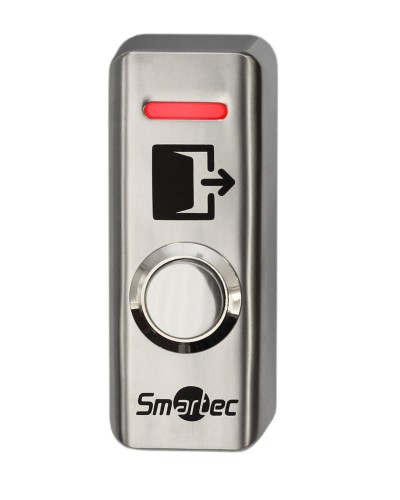 ST-EX141L. Кнопка выхода. Smartec в Керчи