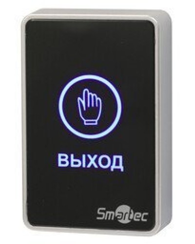 ST-EX020LSM-BK. Кнопка выхода. Smartec в Керчи