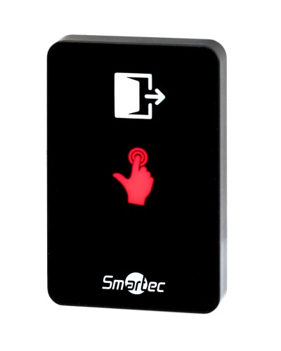 ST-EX410L-BK. Кнопка выхода. Smartec в Керчи