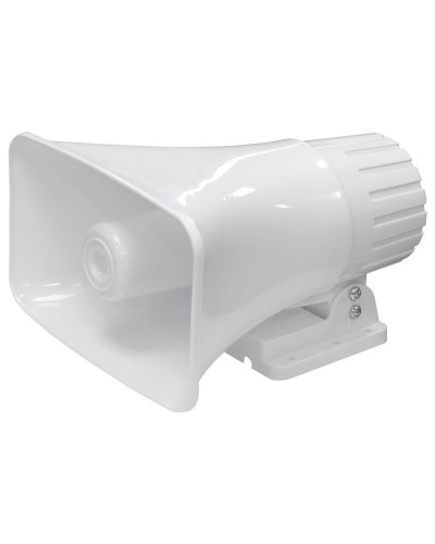 ST-AA410S-WT. Оповещатель охранно-пожарный звуковой. Smartec в Керчи