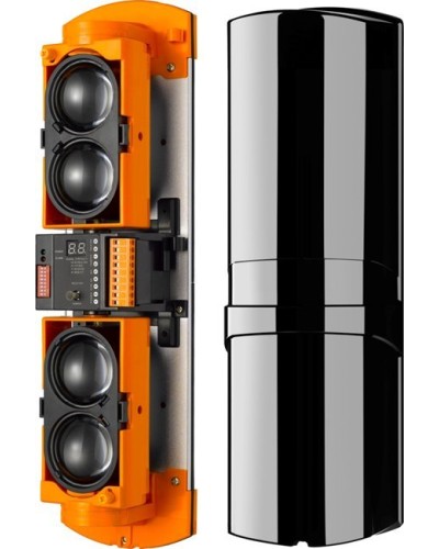 ST-PD104BD-MC. Извещатель охранный оптико-электронный линейный. Smartec в Керчи
