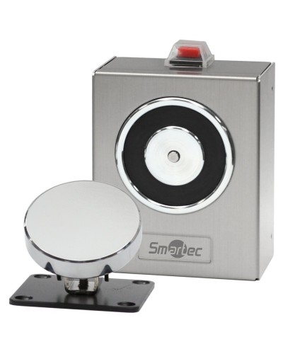 ST-DH615U. Фиксатор электромагнитный. Smartec в Керчи