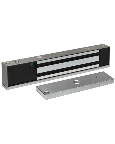 ST-EL323DLW-SS. Замок электромагнитный. Smartec в Керчи
