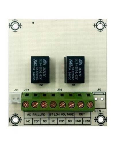 ST-PS100RB. Блок релейный. Smartec в Керчи