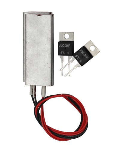 ST-PD001BD-HC. Обогреватель для извещателей Smartec серии ST-PDxxxBD-SC. Smartec в Керчи