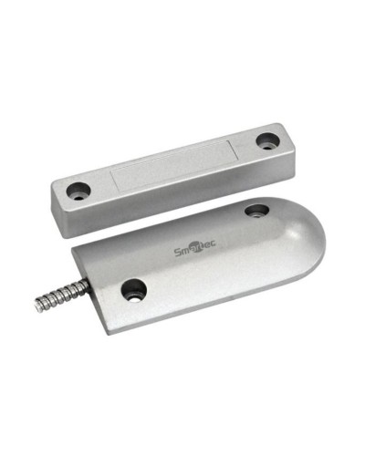 ST-DM146NC-SL. Извещатель охранный точечный магнитоконтактный. Smartec в Керчи
