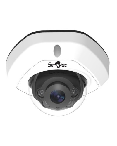 STC-IPM3407A/4 2.8мм Estima. Видеокамера IP купольная. Smartec в Керчи