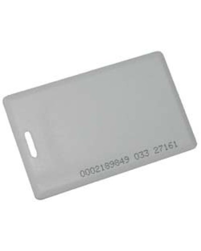 ST-PC011EM. Карта proximity стандартная. Smartec в Керчи