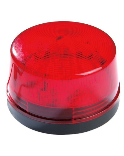 ST-AA011L-RD. Оповещатель световой. Smartec в Керчи