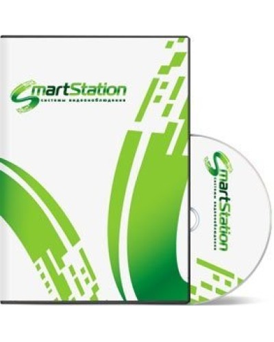 L-SM-1. Программное обеспечение. Smartec в Керчи