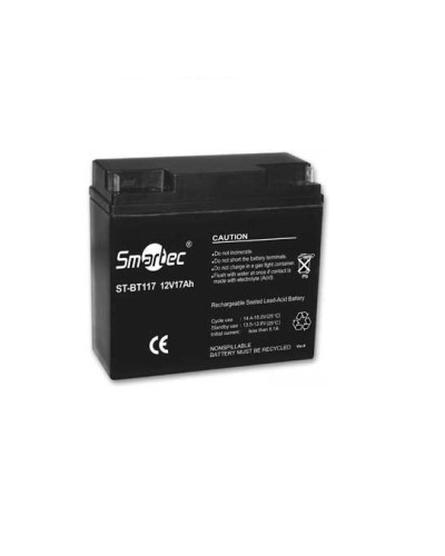 ST-BT117. Аккумулятор. Smartec в Керчи