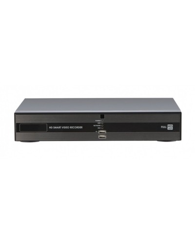 STR-HD1635. Видеорегистратор мультиформатный 16-канальный. Smartec в Керчи