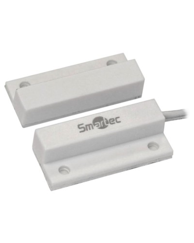 ST-DM111NC-WT. Извещатель охранный точечный магнитоконтактный. Smartec в Керчи