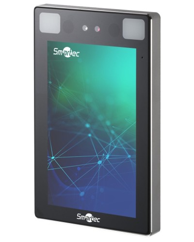 ST-FR043. Считыватель контроля доступа биометрический. Smartec в Керчи