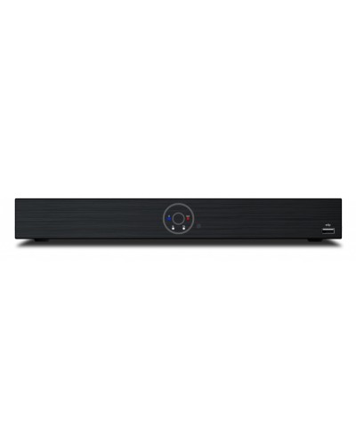 STNR-1660. IP-видеорегистратор 16-канальный. Smartec в Керчи