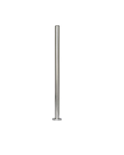 ST-GR020P-SS. Стойка ограждения. Smartec в Керчи