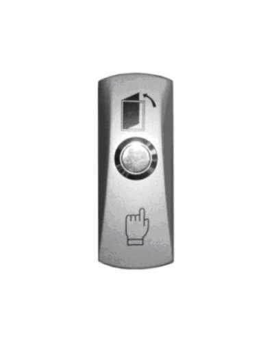 ST-EX010SM. Кнопка металлическая, накладная. Smartec в Керчи