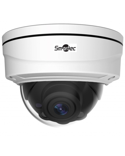 STC-IPM5512A/1 rev.2 Estima. Видеокамера IP купольная. Smartec в Керчи