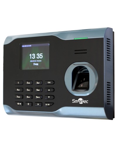 ST-FT161EM. Биометрический терминал учета рабочего времени. Smartec в Керчи