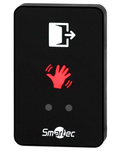 ST-EX310L-BK. Кнопка выхода. Smartec в Керчи