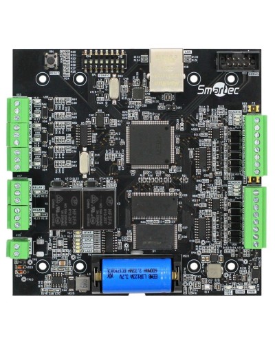 ST-NC221R2. Сетевой контроллер. Smartec в Керчи