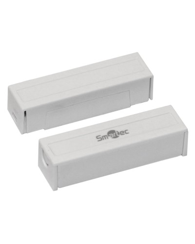 ST-DM124NC-WT. Извещатель охранный точечный магнитоконтактный. Smartec в Керчи