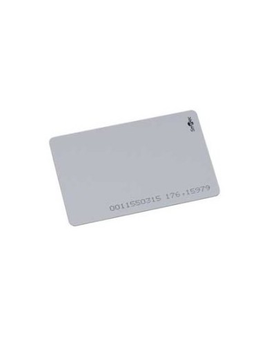 ST-PC021MC7. Карта Mifare стандартная. Smartec в Керчи