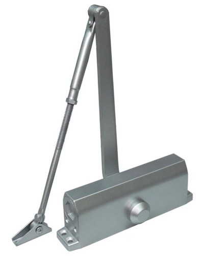 ST-DC103-SL. Доводчик двери до 65кг c тягой. Smartec в Керчи