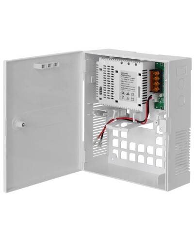 ST-PS105BPS-WT. Источник вторичного электропитания резервированный. Smartec в Керчи