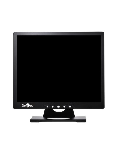 STM-197. Монитор TFT LCD 19 дюйма. Smartec в Керчи