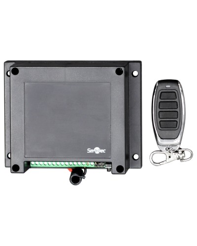ST-RC247RR. Комплект управления по радиоканалу. Smartec в Керчи