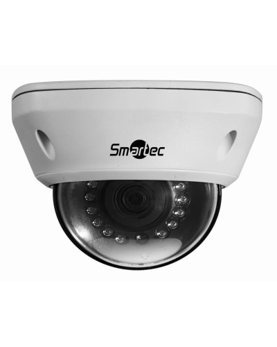 STC-IPM5591/1. Видеокамера IP купольная. Smartec в Керчи