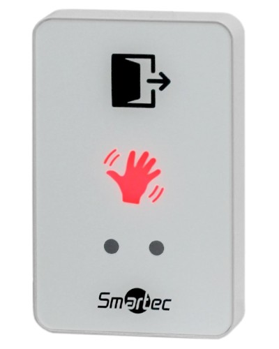 ST-EX310L-WT. Кнопка выхода. Smartec в Керчи