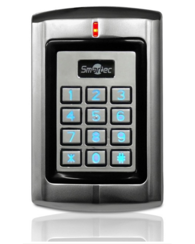 ST-PR140EK. Считыватель EM с клавиатурой. Smartec в Керчи