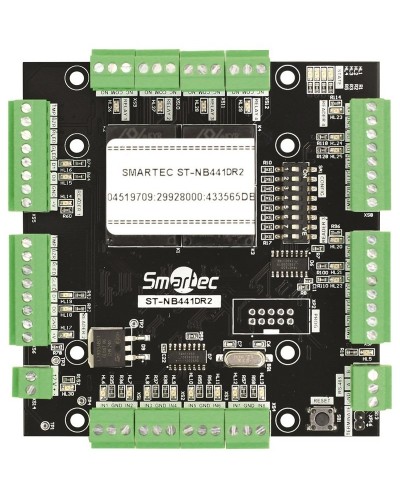 ST-NB441DR2. Модуль расширения. Smartec в Керчи