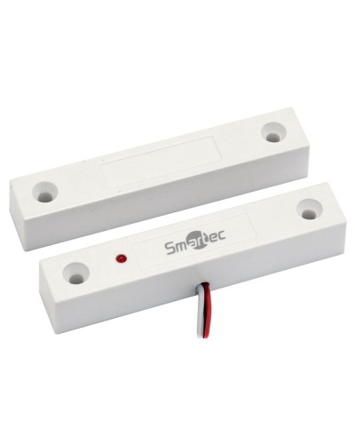 ST-DM135NC-WT. Извещатель охранный точечный магнитоконтактный. Smartec в Керчи