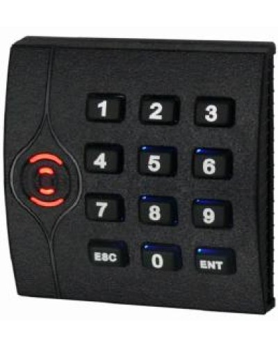 ST-PR170MK. Считыватель Mifare с клавиатурой. Smartec в Керчи