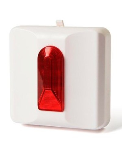 ST-AA010L-RD. Оповещатель световой. Smartec в Керчи