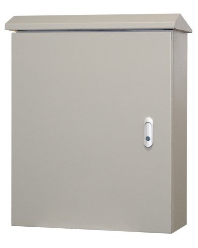 ST-RD060PC-WT. Блок управления блокираторами программируемый. Smartec в Керчи