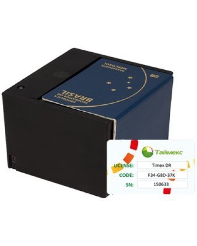 Timex DR Pack 1. Аппаратно-программный комплекс Smartec. Smartec в Керчи