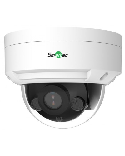STC-IPM5506A/1 Estima. Видеокамера IP купольная. Smartec в Керчи